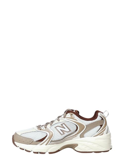 Sneakers 530 NEW BALANCE | U530COBSEASALTDRIFTWOOD